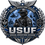 [USUF] Special Operations Division