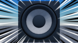 Gigantyczny Subwoofer