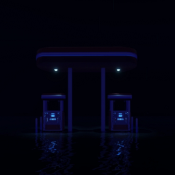 Stations [SHOWCASE]