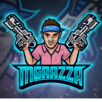 Official MG Squad