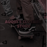 Auq in’s Clothing Store