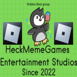 HeckMemeGames Entertainment Studios