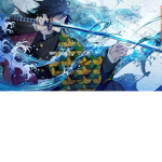 Mha aka bnha fan group