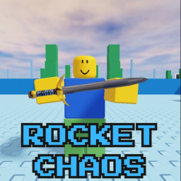 Rocket chaos