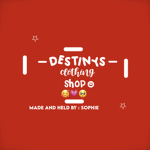 Destiny Clothing Shop