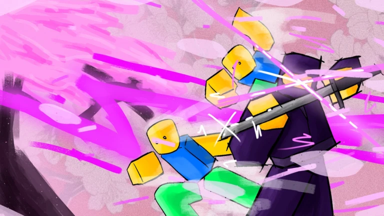 [NINJA] Classic Arena