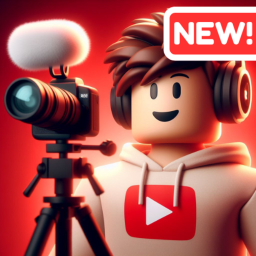 [Discontinued 😓] YouTube Clicker Simulator