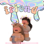 NJ Roblox friends