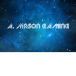 Official A. Mason GAMing Fan Club