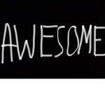 The AWESOME Group For AWESOME People Only