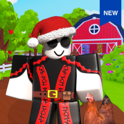 🐣Farming Frenzy🐣