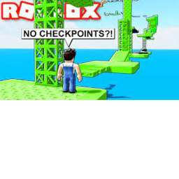 obby whitout checkpoint