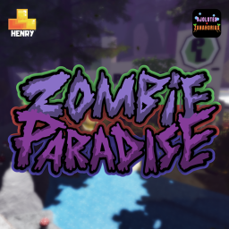 Zombie Paradise