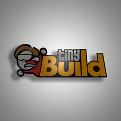 tinyBuild Games Roblox group icon
