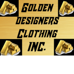 Golden Designers Clothing INC.