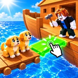 Build an Ark icon