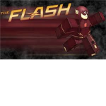 DC Nation Heros