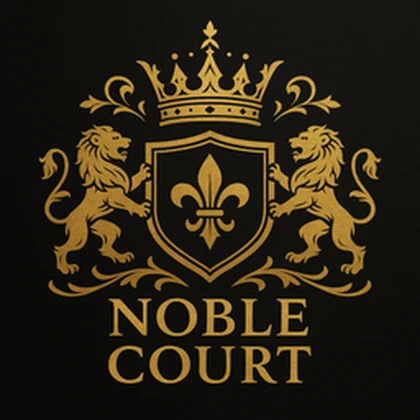 Noble Court Legion Roblox group icon