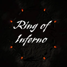 Ring of Inferno icon
