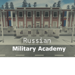 RMA-Russian Military Academy
