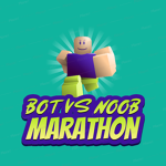 BOT VS NOOB