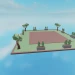 Maxie's sword fighting icon