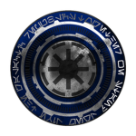 The Grand Navy of the Galactic Republic ᅠ