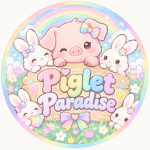 Piglet Paradise