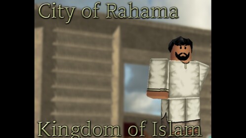 City of Rahama