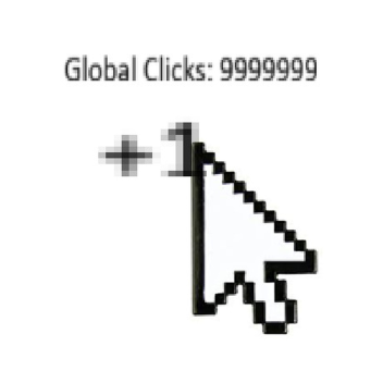 Global Click Counter