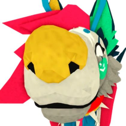 The Chaos Fanclub Roblox group icon