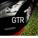 GTRs of Vehicle Simulator