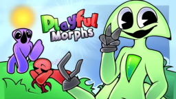 『🧸』Playful Dreamers