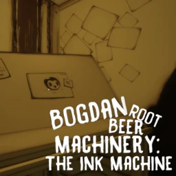 The Ink Machine icon