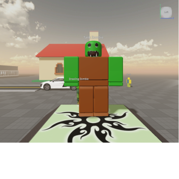 The Zombies (Made by: Dessomesso)