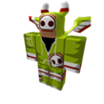 Totem Tommy Fan Club