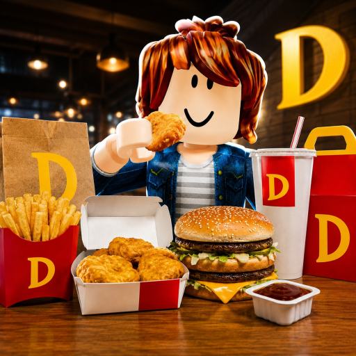 Donald’s Restaurant