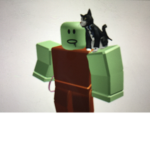 ROBLOX Zombie Army