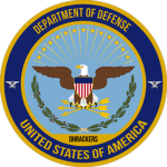 [DoD] • The Department of Defense •