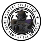 GCR | Covert Operations