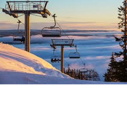 Ski Resort Tycoon Roblox group icon