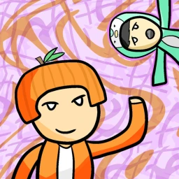 psychic playground  icon