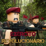 ER | | Exército da Revolução