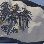 { KP } K0Nl9REICH PREUßEN