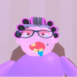 Grandma Obby