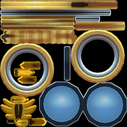 Leak asset thumbnail