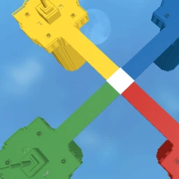 Bataille de briques de Doomspire icon