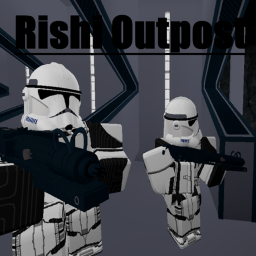 [LAUNCH] Rishi Outpost