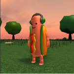 Hotdog Country