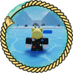 Hit by Wave 1